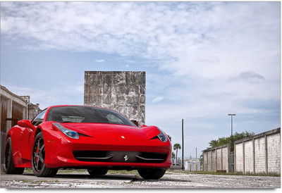 34% OFF on New Red Car Sports Paper Print 34% OFF on New Red Car Sports Paper Print