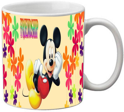 50% OFF on meSleep Friend-9 Ceramic Mug