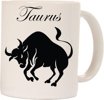 31% OFF on Onlineworld Zodiac Coffee - Taurus Ceramic Mug 250 ml 31% OFF on Onlineworld Zodiac Coffee - Taurus Ceramic Mug 250 ml