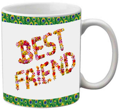 80% OFF on meSleep Friend-12 Ceramic Mug