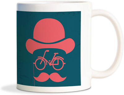 81% OFF on AMY Love Ceramic Mug 450 ml 81% OFF on AMY Love Ceramic Mug 450 ml