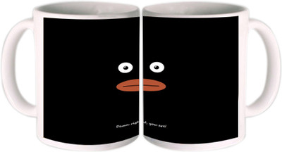 25% OFF on Shopkeeda Damn Right You Are Ceramic Mug 350 ml 25% OFF on Shopkeeda Damn Right You Are Ceramic Mug 350 ml