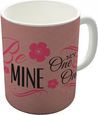 20% OFF on Go Right GRS Ceramic Mug