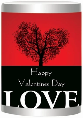 50% OFF on Refeel Gifts Happy Valentines Day Love SD-221 Ceramic Mug 50% OFF on Refeel Gifts Happy Valentines Day Love SD-221 Ceramic Mug