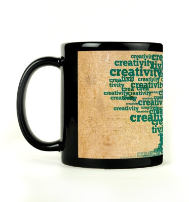 68% OFF on Shoprock Creativity Tree Ceramic Mug