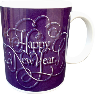 33% OFF on Luxury Gifts By Nikki Love Ceramic Mug
