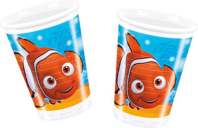 73% OFF on Disney Nemo Plastic Plastic Mug