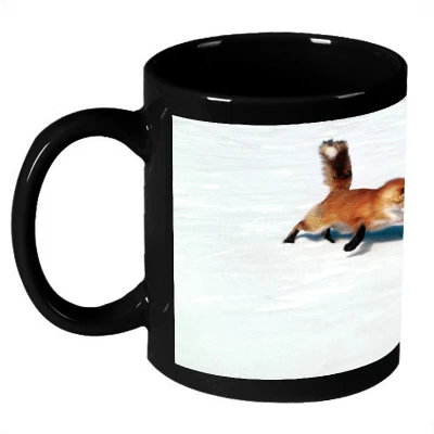 72% OFF on AMY Fantacy 3d Animal And Monstor Ceramic Mug 325 ml