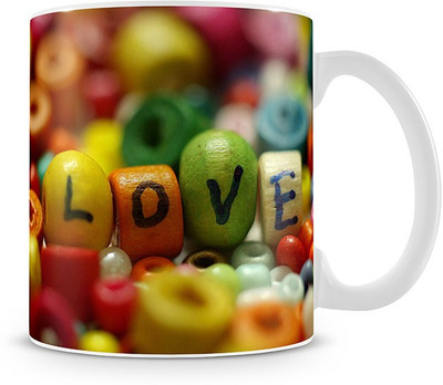 74% OFF on Jupiter09 Loves Stone Coffee Ceramic Mug 300 ml 74% OFF on Jupiter09 Loves Stone Coffee Ceramic Mug 300 ml