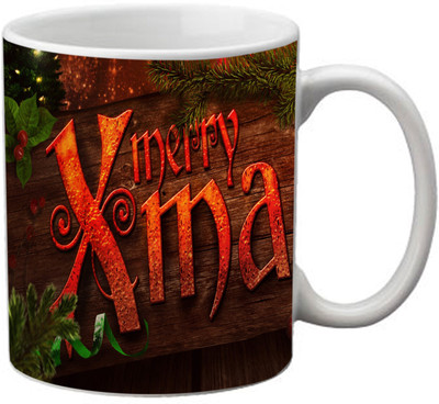 81% OFF on StyleNcomfort md-ch-020 Ceramic Mug