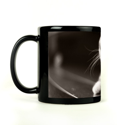 56% OFF on Shoprock Cute Kitten Ceramic Mug 56% OFF on Shoprock Cute Kitten Ceramic Mug