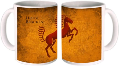 62% OFF on Shopkeeda House Bracken Ceramic Mug 350 ml 62% OFF on Shopkeeda House Bracken Ceramic Mug 350 ml