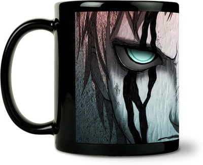 36% OFF on ShopMantra Vampire Face Ceramic Mug 300 ml 36% OFF on ShopMantra Vampire Face Ceramic Mug 300 ml