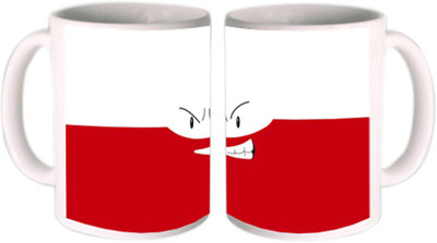 25% OFF on Shopkeeda Pokemon Electrode Ceramic Mug 350 ml 25% OFF on Shopkeeda Pokemon Electrode Ceramic Mug 350 ml