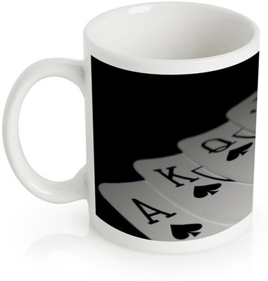 50% OFF on Amore Sensational 128216 Ceramic Mug 350 ml