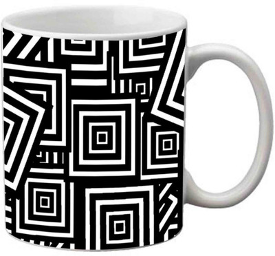 46% OFF on meSleep fd-014 Ceramic Mug