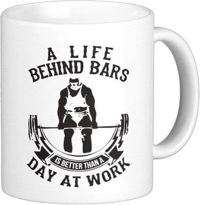 88% OFF on Exoctic Silver MUG105 Ceramic Mug 250 ml 88% OFF on Exoctic Silver MUG105 Ceramic Mug 250 ml