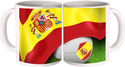 25% OFF on Shopkeeda FIFA 2014 Belgium Flag Ceramic Mug 350 ml 25% OFF on Shopkeeda FIFA 2014 Belgium Flag Ceramic Mug 350 ml