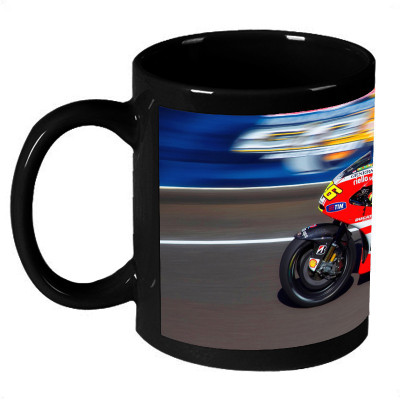 61% OFF on AMY captain america Art Ceramic Mug 325 ml