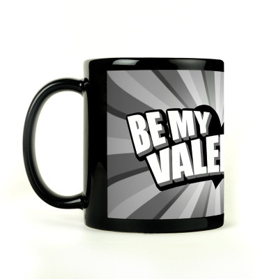 68% OFF on Shoprock Be My Valentine Ceramic Mug 68% OFF on Shoprock Be My Valentine Ceramic Mug