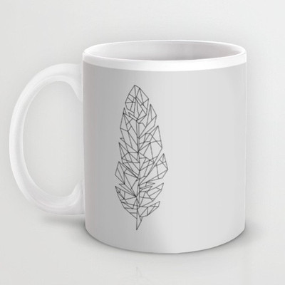41% OFF on Astrode Libert�� Ceramic Mug 325 ml 41% OFF on Astrode Libert�� Ceramic Mug 325 ml