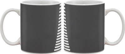 15% OFF on Artifa Stairway To Heaven Porcelain, Ceramic Mug 350 ml