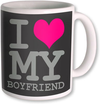 58% OFF on Photogiftsindia Gifts For Boy friend Coffee Mug Ceramic Mug 350 ml 58% OFF on Photogiftsindia Gifts For Boy friend Coffee Mug Ceramic Mug 350 ml