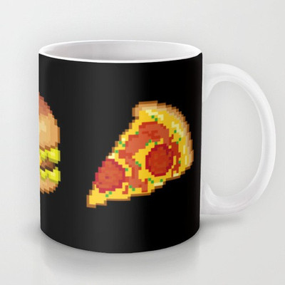 41% OFF on Astrode Yummy Ceramic Mug 325 ml