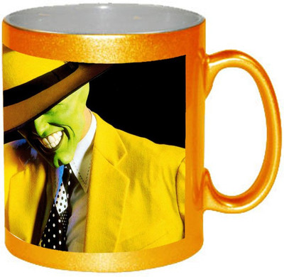 57% OFF on AMY Stylish 3d The Mask coffee Ceramic Mug 57% OFF on AMY Stylish 3d The Mask coffee Ceramic Mug