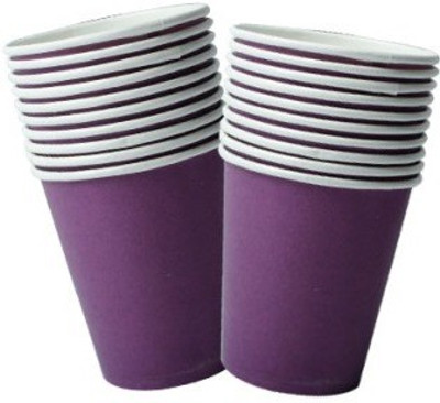 10% OFF on Smartcraft Plain Color Cup-Purple Paper Mug 10% OFF on Smartcraft Plain Color Cup-Purple Paper Mug