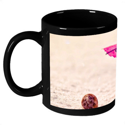 61% OFF on AMY Cute Mini Pink Umbrella Ceramic Mug 325 ml 61% OFF on AMY Cute Mini Pink Umbrella Ceramic Mug 325 ml