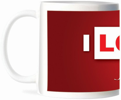 50% OFF on Refeel Gifts I love You & Happy Valentines Day SD-218 Ceramic Mug 50% OFF on Refeel Gifts I love You & Happy Valentines Day SD-218 Ceramic Mug