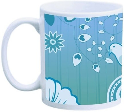 60% OFF on Smileonline Customized Coffee Photo26 Ceramic Mug