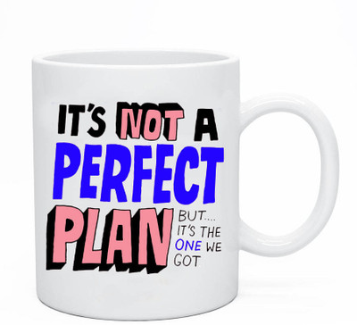 50% OFF on meSleep fd-025 Ceramic Mug