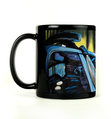 56% OFF on Shoprock Joker on a Ride Ceramic Mug 56% OFF on Shoprock Joker on a Ride Ceramic Mug