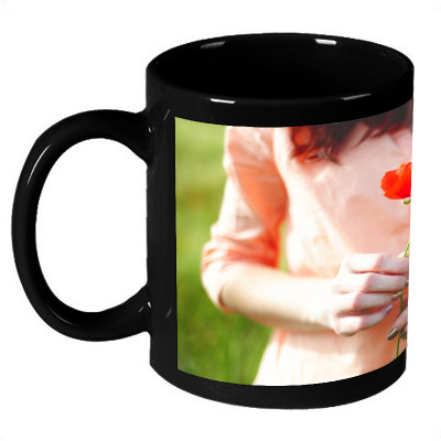 61% OFF on AMY Speedy Bike Racer Ceramic Mug 325 ml