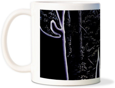 75% OFF on AMY Friday The Thirteencoffee Ceramic Mug