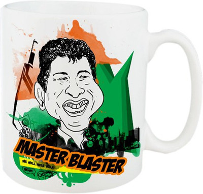 4% OFF on Giftsbymeeta GIFTS6490 Ceramic Mug 450 ml 4% OFF on Giftsbymeeta GIFTS6490 Ceramic Mug 450 ml