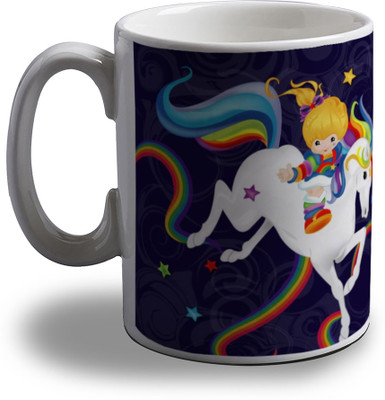12% OFF on Artifa Girl Riding A Horse Porcelain, Ceramic Mug 350 ml 12% OFF on Artifa Girl Riding A Horse Porcelain, Ceramic Mug 350 ml