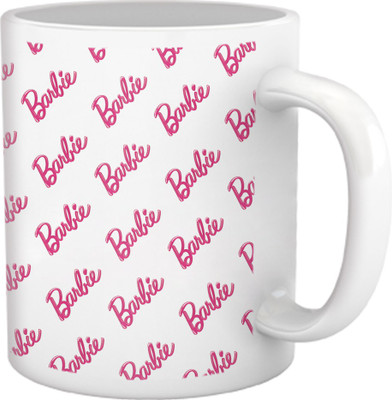 50% OFF on Tiedribbons Pure Vanity_Tru ConceptPetal _Pattern Ceramic Mug 325 ml