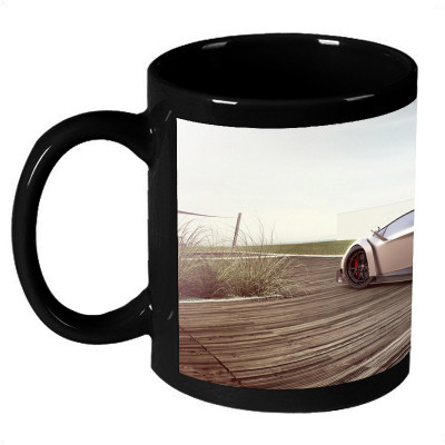 61% OFF on AMY Ninja Animated Girl Ceramic Mug 325 ml 61% OFF on AMY Ninja Animated Girl Ceramic Mug 325 ml