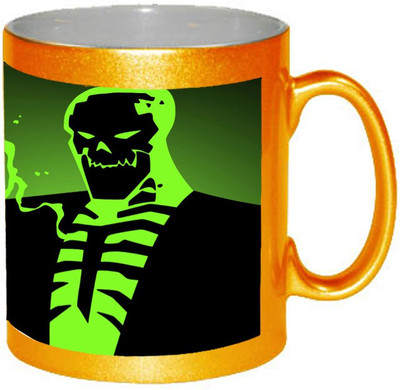 57% OFF on AMY Batman Beyond Blight coffee Ceramic Mug