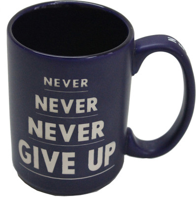 25% OFF on Archies I Luv U Wife Ceramic Mug