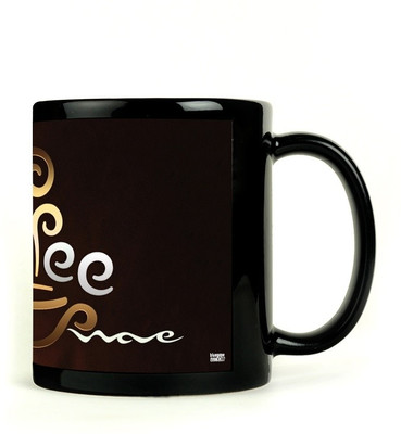 68% OFF on Shoprock Coffee Love Ceramic Mug 450 ml 68% OFF on Shoprock Coffee Love Ceramic Mug 450 ml