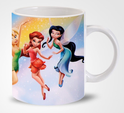 50% OFF on Snooky 12575 Ceramic Mug 325 ml