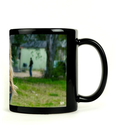 68% OFF on Shoprock Girl in a Park Ceramic Mug 450 ml 68% OFF on Shoprock Girl in a Park Ceramic Mug 450 ml