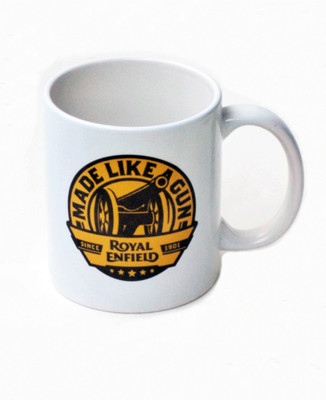 60% OFF on Bikenwear Love Ceramic Mug 60% OFF on Bikenwear Love Ceramic Mug