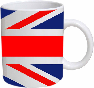 60% OFF on Orkize Geminigold Ceramic Mug 350 ml 60% OFF on Orkize Geminigold Ceramic Mug 350 ml