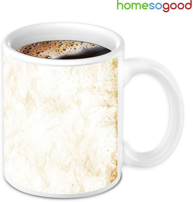 41% OFF on Home So Good Simply Designed Beautiful Ceramic Mug 280 ml 41% OFF on Home So Good Simply Designed Beautiful Ceramic Mug 280 ml