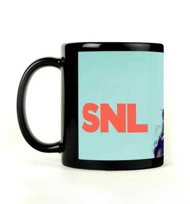 68% OFF on Shoprock Buny Megan Fox Ceramic Mug